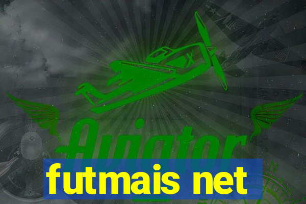 futmais net